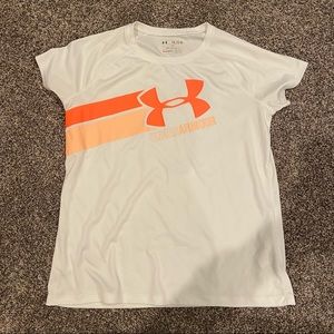 Youth Under Armour Shirt